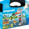 Playmobil - Multisport Carry Case Set (70313)