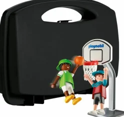 Playmobil - Multisport Carry Case Set (70313)