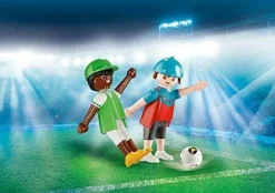 Playmobil - Multisport Carry Case Set (70313)
