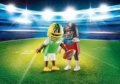 Playmobil - Multisport Carry Case Set (70313)