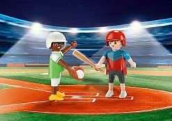 Playmobil - Multisport Carry Case Set (70313)