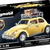 Playmobil - Volkswagen Beetle Special Edition Playset (70827)