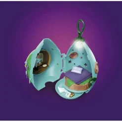 Playmobil: Adventures Of Ayuma - Fairy Hut (70804)