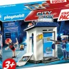 Playmobil: City Action - Police Station Starter Pack (70498)