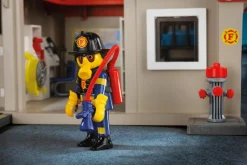 Playmobil: City Action - Take Along Fire Station (5663)