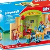 Playmobil: City Life - Preschool Play Box (70308)