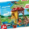 Playmobil: Country - Horse Farm Starter Pack (70501)