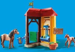 Playmobil: Country - Horse Farm Starter Pack (70501)