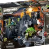 Playmobil: Dino Rise - Dino Rock Playset (70623)
