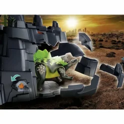 Playmobil: Dino Rise - Dino Rock Playset (70623)