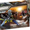 Playmobil: Dino Rise - Pteranodon Drone Strike Playset (70628)