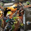 Playmobil: Dino Rise - T-Rex Battle of the Giants (70624)