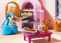 Playmobil: Princess - Castle Bakery (70451)