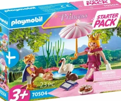 Playmobil: Princess - Royal Picnic Starter Pack (70504)