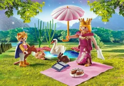 Playmobil: Princess - Royal Picnic Starter Pack (70504)