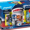 Playmobil: Space - Mars Mission Play Box (70307)
