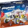 Playmobil: Space - Mars Research Vehicle Playset (9489)