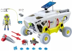 Playmobil: Space - Mars Research Vehicle Playset (9489)