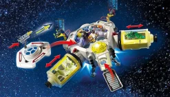 Playmobil: Space - Mars Space Station Playset (9487)