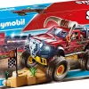 Playmobil: Stunt Show - Bull Monster Truck (70549)