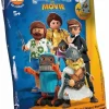 Playmobil: The Movie - Series 1 Mini Figure Blind Bag (Single Unit)