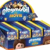 Playmobil: The Movie - Series 1 Mini Figure Blind Bag (Display of 48)