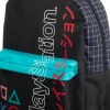 PlayStation - Kanji Mixblock Backpack