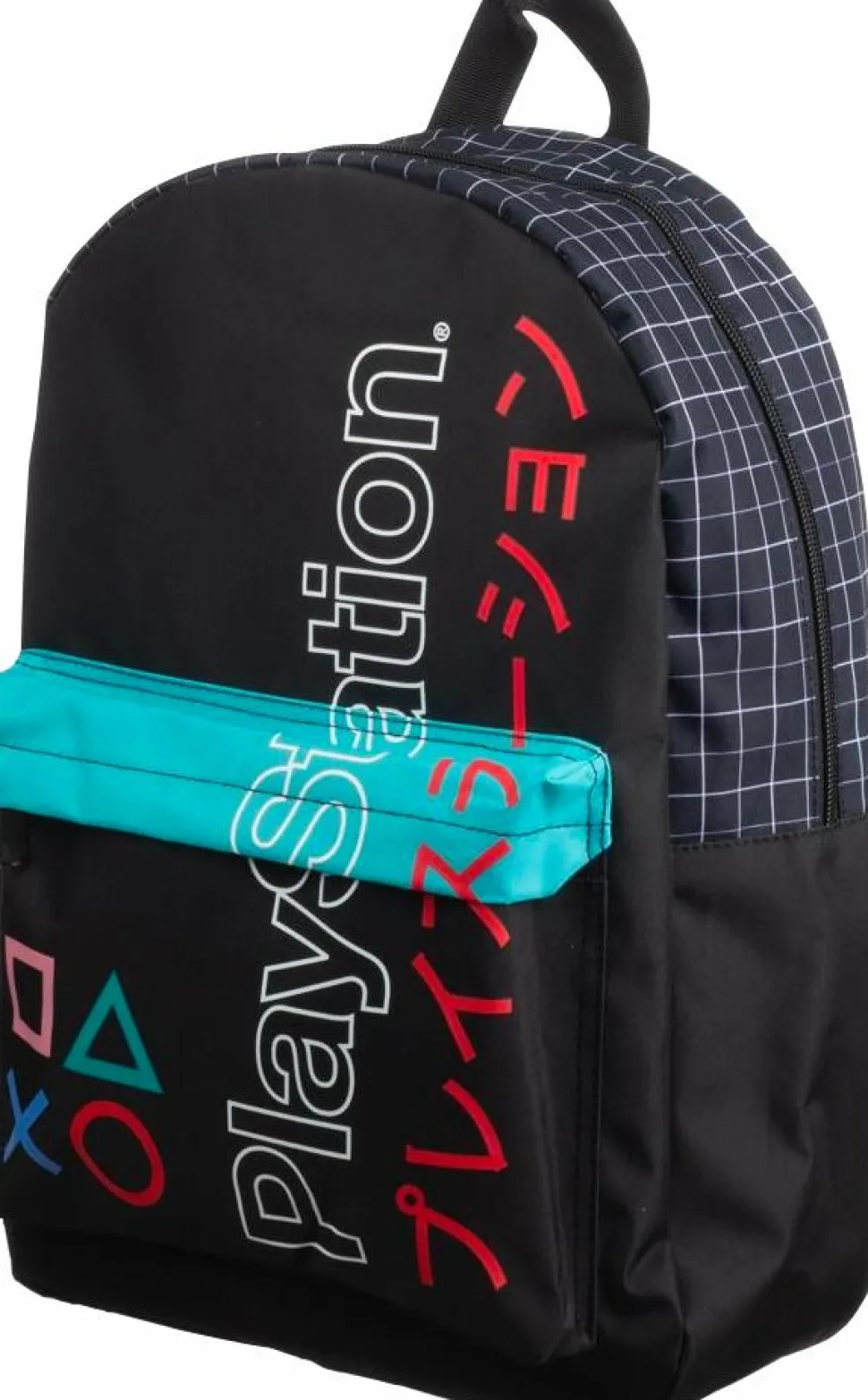 PlayStation - Kanji Mixblock Backpack