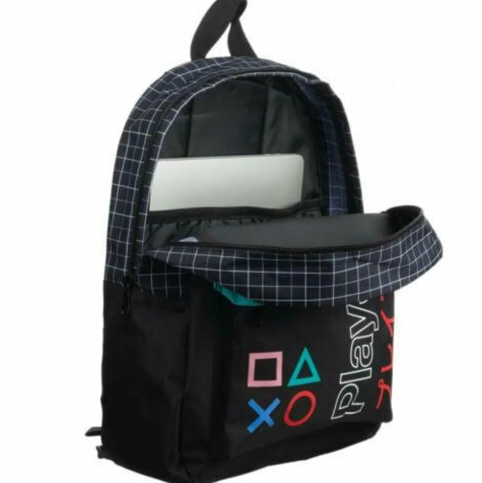 PlayStation - Kanji Mixblock Backpack