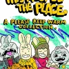 Please Keep Warm - This Must Be the Place by Michael Sweater Paperback