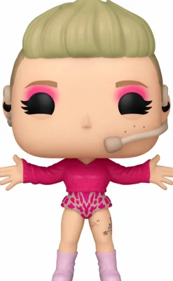 P!NK - P!NK Trustfall Pop! Vinyl Figure