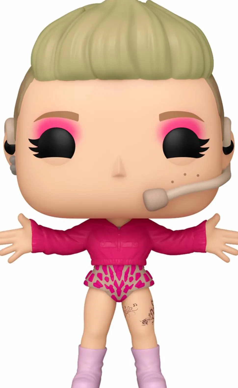 P!NK - P!NK Trustfall Pop! Vinyl Figure