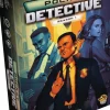 Pocket Detective - Season 1 Card Game