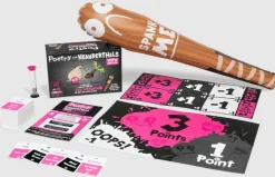 Poetry for Neanderthals - NSFW Edition Card Game