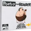 Poetry for Neanderthals - A Game by Exploding Kittens Card Game