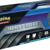 Pokemon - 2021 Trainer’s Toolkit