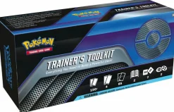 Pokemon - 2021 Trainer’s Toolkit