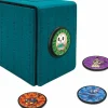 Pokemon - Alola Alcove Click Deck Box