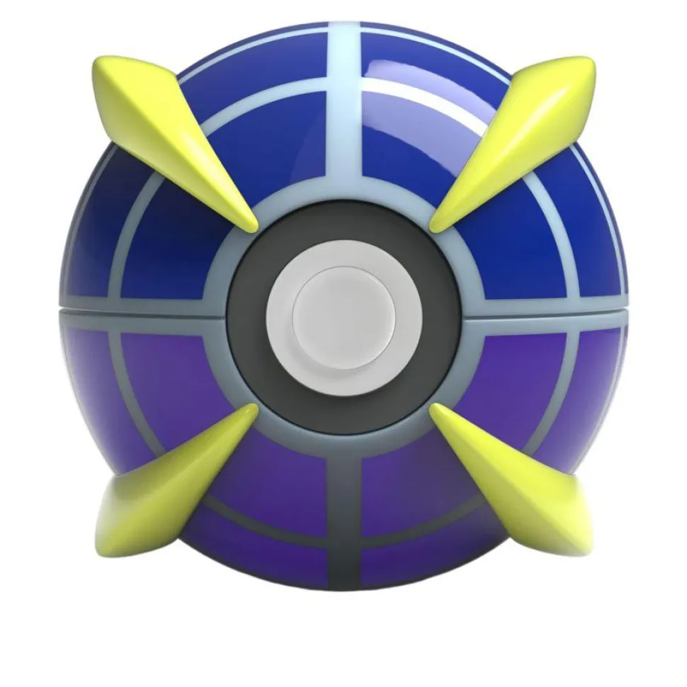 Pokemon - Beast Ball 1:1 Scale Life-Size Die-Cast Prop Replica