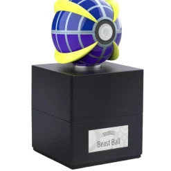 Pokemon - Beast Ball 1:1 Scale Life-Size Die-Cast Prop Replica