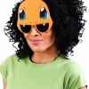 Pokemon - Charmander Sun-Staches Sunglasses (One Size)