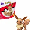 Pokemon - Eevee Build & Show Mega Contrux Construction Set (215 Pieces)