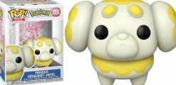Pokemon - Fidough Pop! Vinyl Figure