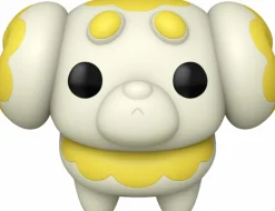 Pokemon - Fidough Pop! Vinyl Figure