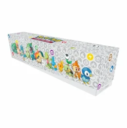 Pokemon - First Partner Card Accessory Bundle