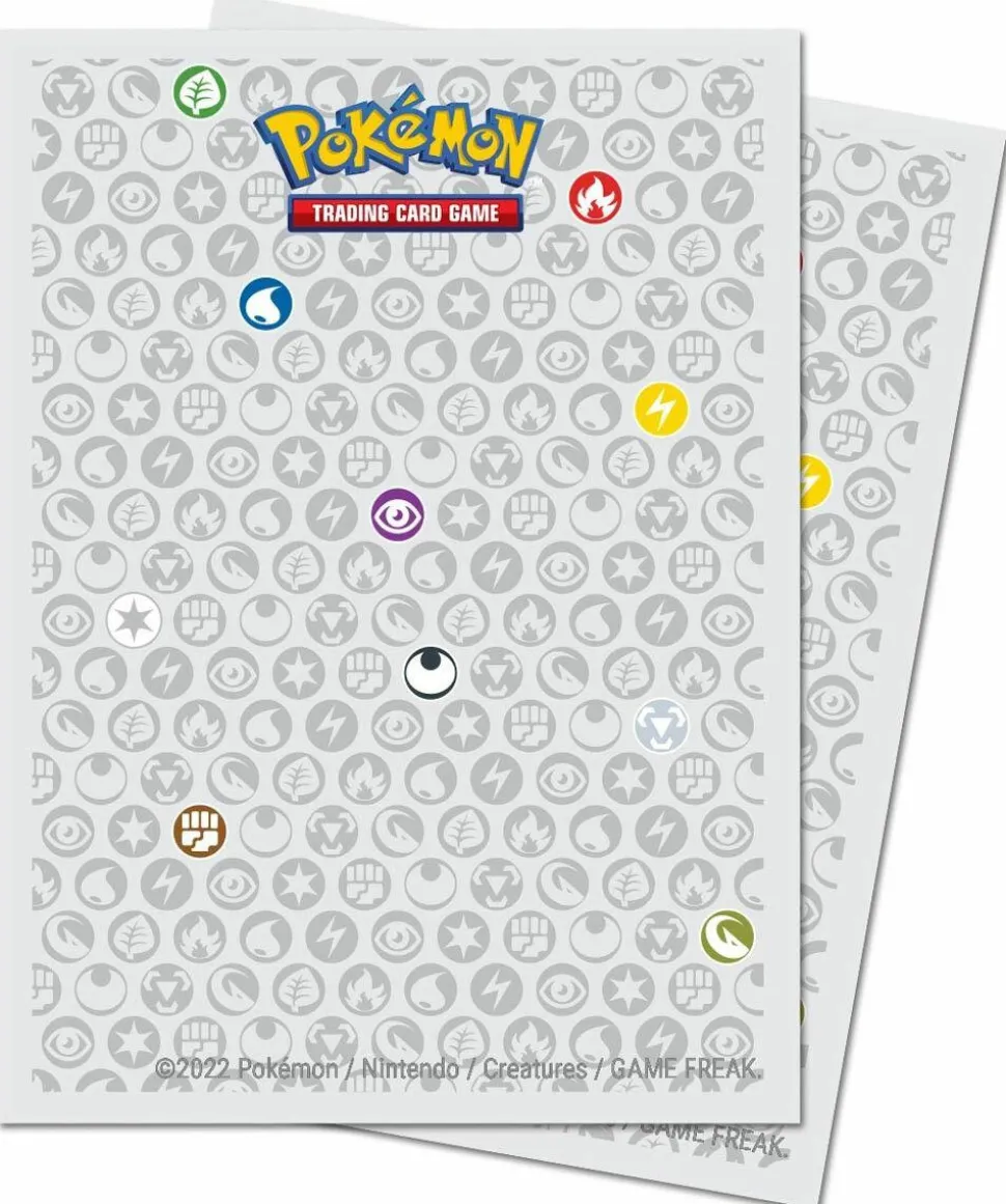 Pokemon - First Partner Card Accessory Bundle