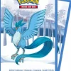 Pokemon - Frosted Forest Gallery Series ChromaFusion Standard Deck Protector Sleeves (65 Count)