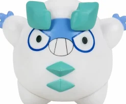 Pokemon - Galarian Darumaka + Charmandar Battle Figure 2-Pack