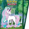Pokemon - Gallery Series Enchanted Glade ChromaFusion Standard Deck Protector Sleeves (65 Count)