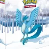 Pokemon - Gallery Series Frosted Forest 3 Ring Binder Card Album